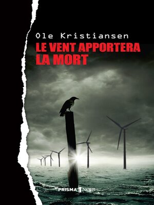 cover image of Le vent apportera la mort